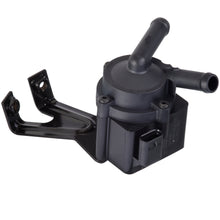 Pierburg 7.04077.34.0 Water Circulating Pump