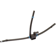 Pierburg 7.04492.07.0 Switchover Valve Module