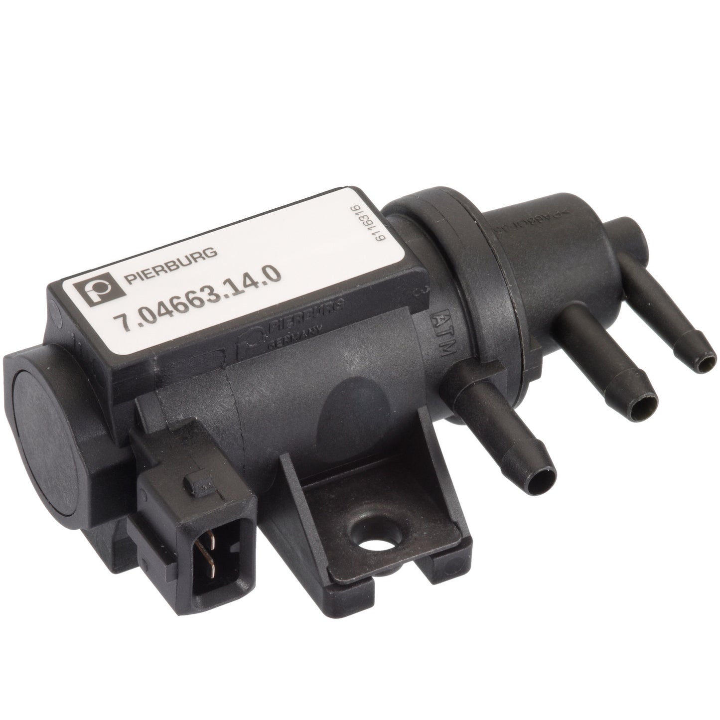 Pierburg 7.04663.14.0 Pressure Transducer