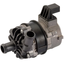 Pierburg 7.04934.54.0 Electric Water Pump