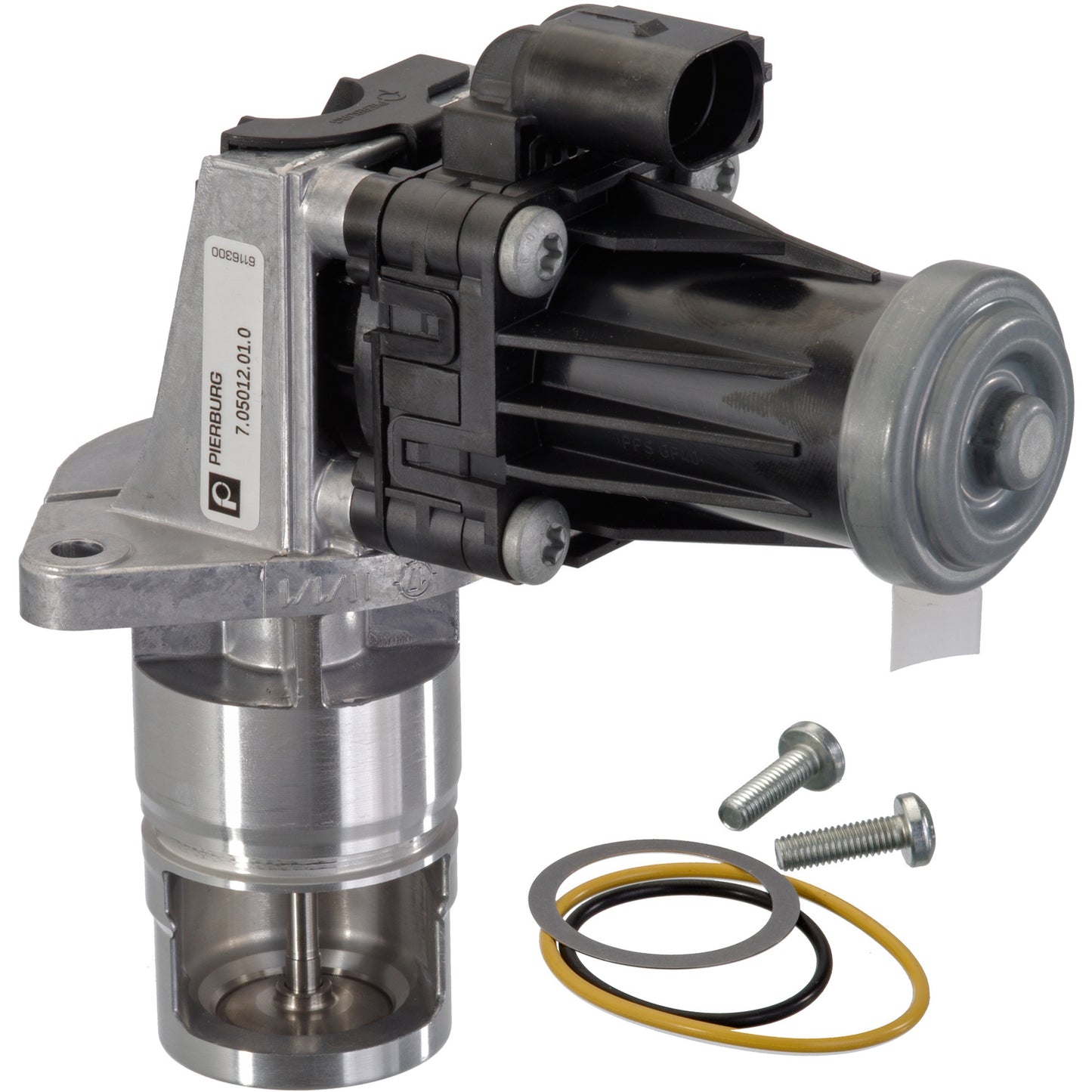Pierburg 7.05012.01.0 EGR Valve
