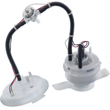 Pierburg 7.05656.02.0 Fuel Pump Module