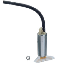 Pierburg 7.05656.04.0 Electric Fuel Pump With Accessories