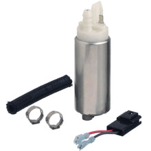 Pierburg 7.05656.10.0 Electric Fuel Pump With Accessories