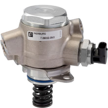Pierburg 7.06032.09.0 Fuel Pump High Pressure