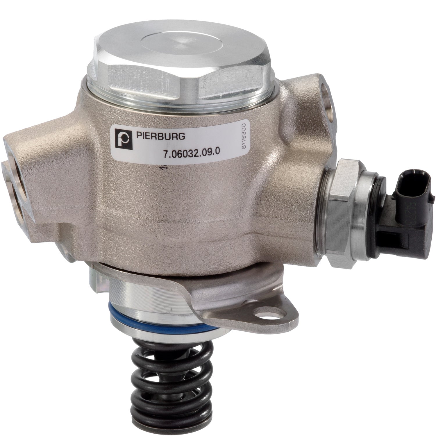 Pierburg 7.06032.09.0 Fuel Pump High Pressure