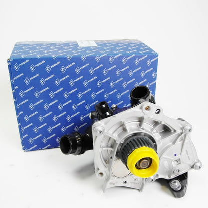 Pierburg 7.07152.37.0 Variable Water Pump
