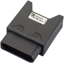 Pierburg 7.07796.18.0 Control Unit For Fuel Pump