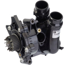 Pierburg 7.07856.08.0 Variable Water Pump