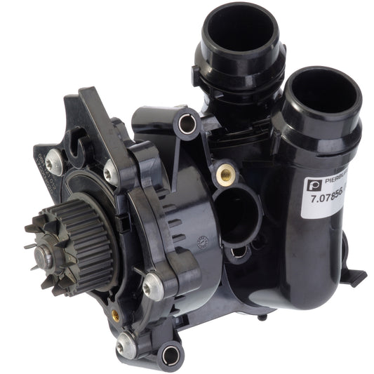 Pierburg 7.07856.08.0 Variable Water Pump