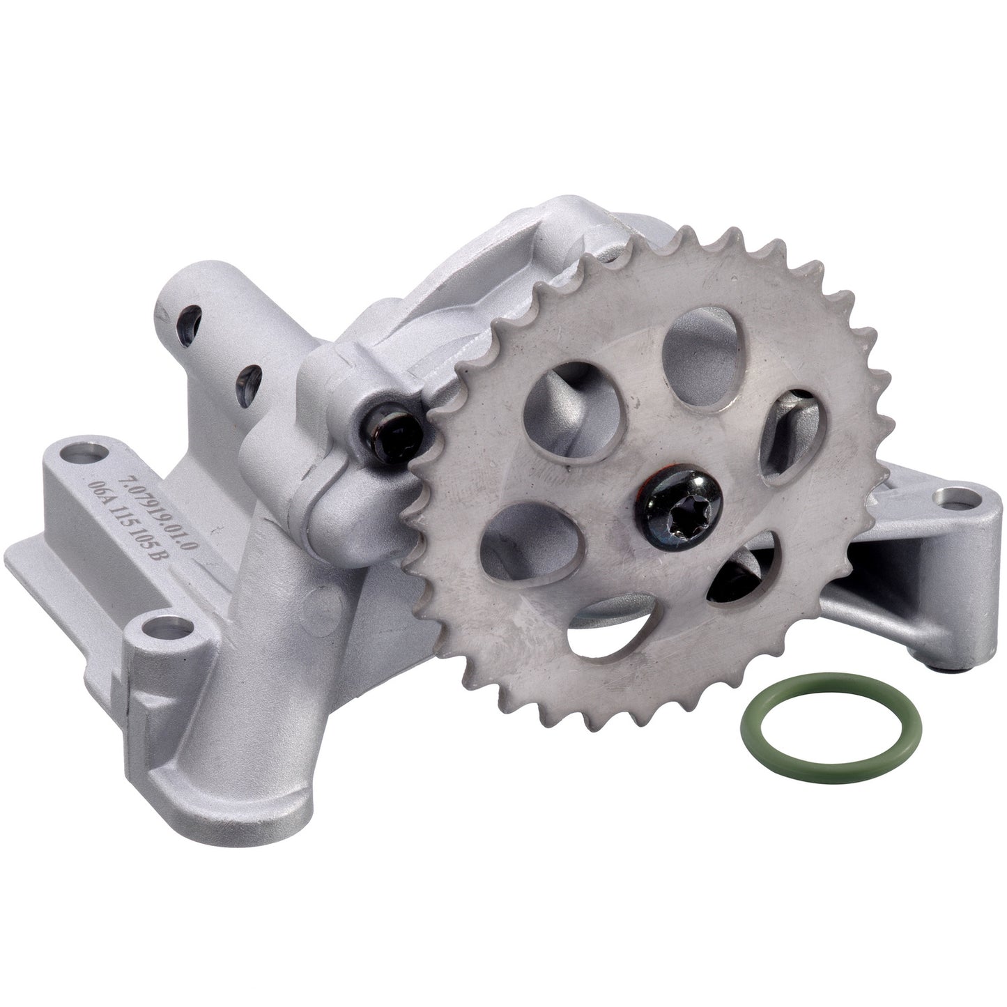 Pierburg 7.07919.01.0 Oil Pump
