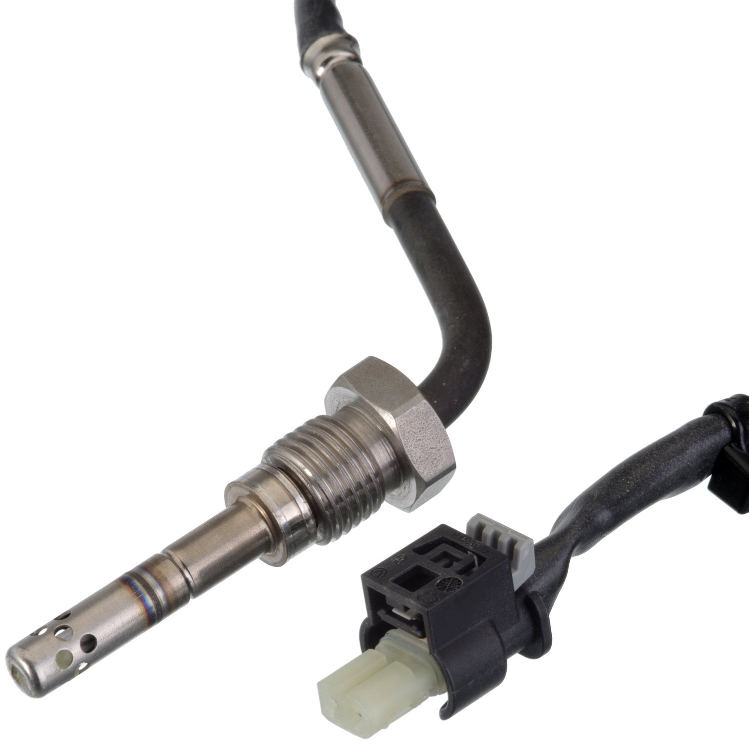 Pierburg 7.08369.06.0 Exhaust Gas Temperature (EGT) Sensor