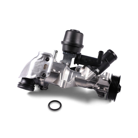 Pierburg 7.10942.07.0 Variable Water Pump