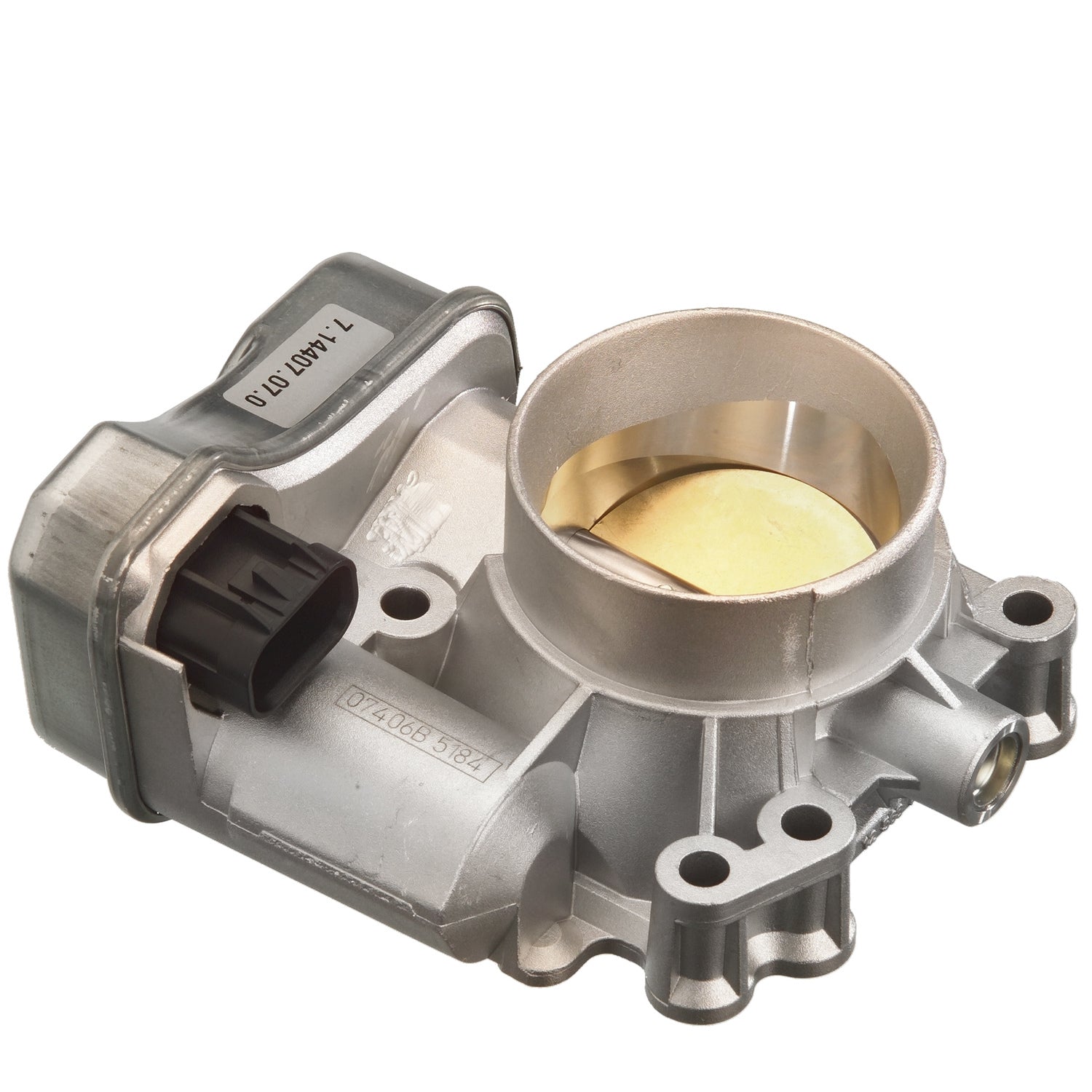 Pierburg 7.14407.07.0 Throttle Body