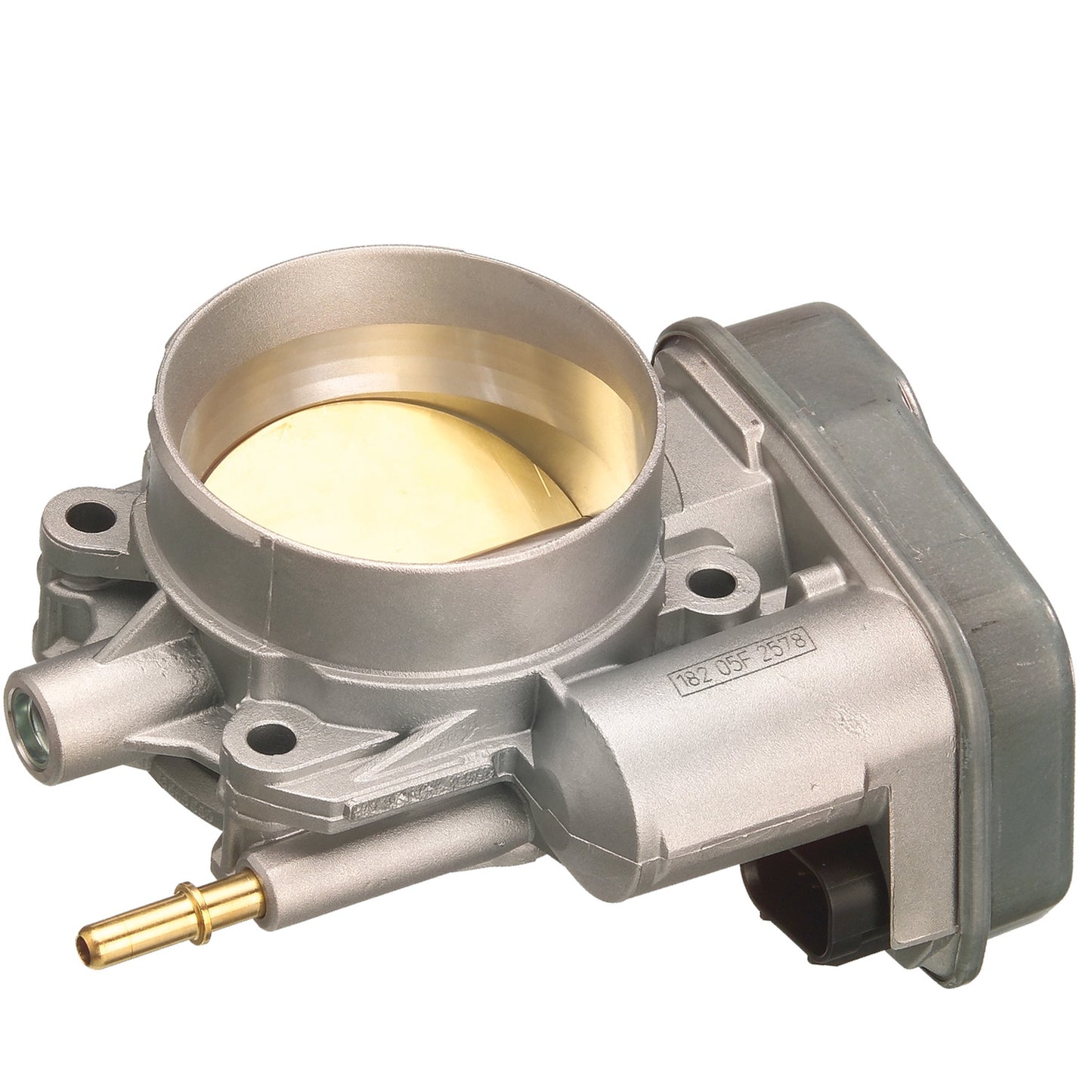 Pierburg 7.14408.03.0 Throttle Body