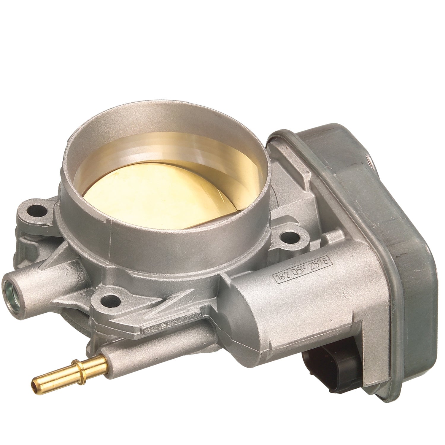 Pierburg 7.14408.03.0 Throttle Body