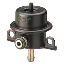 Pierburg 7.21197.60.0 Fuel Pressure Regulator