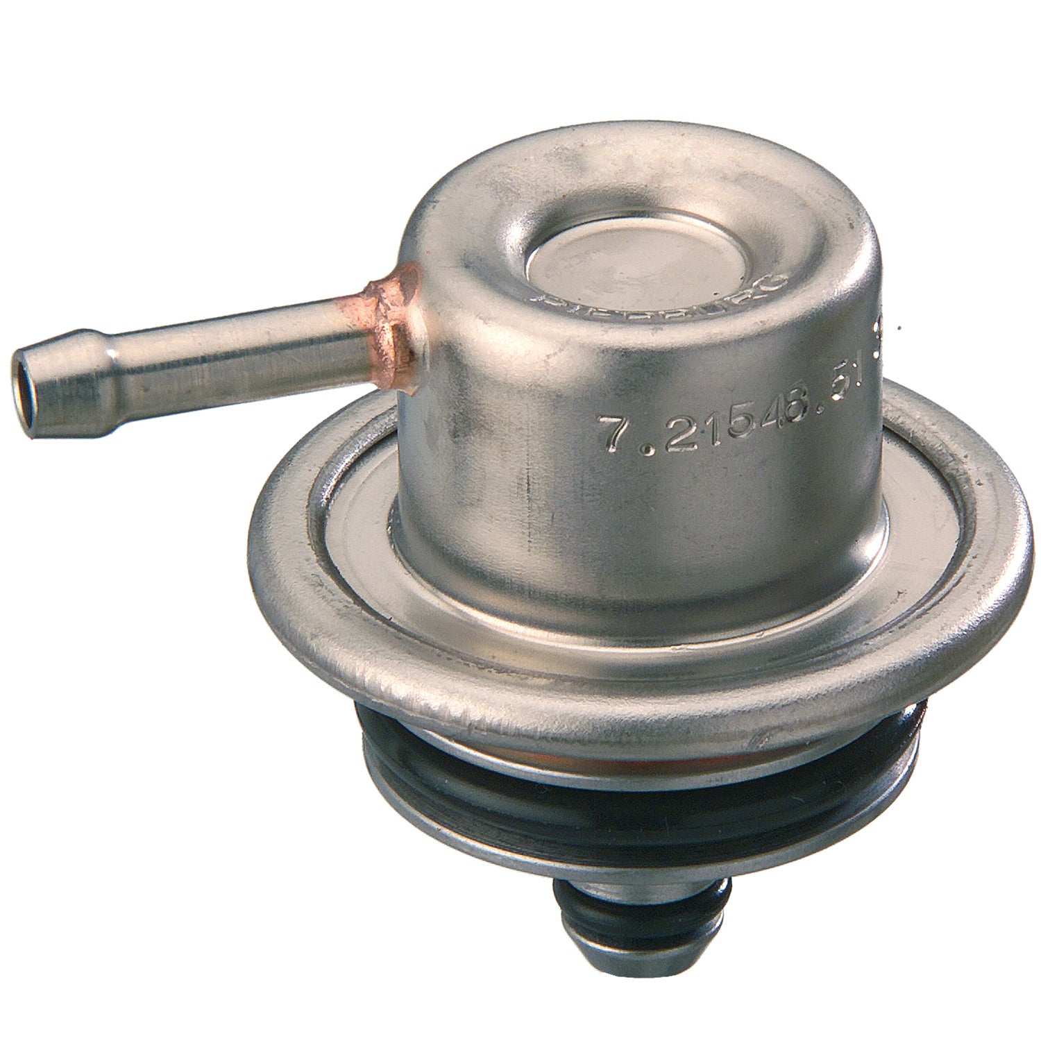 Pierburg 7.21548.51.0 Fuel Pressure Regulator