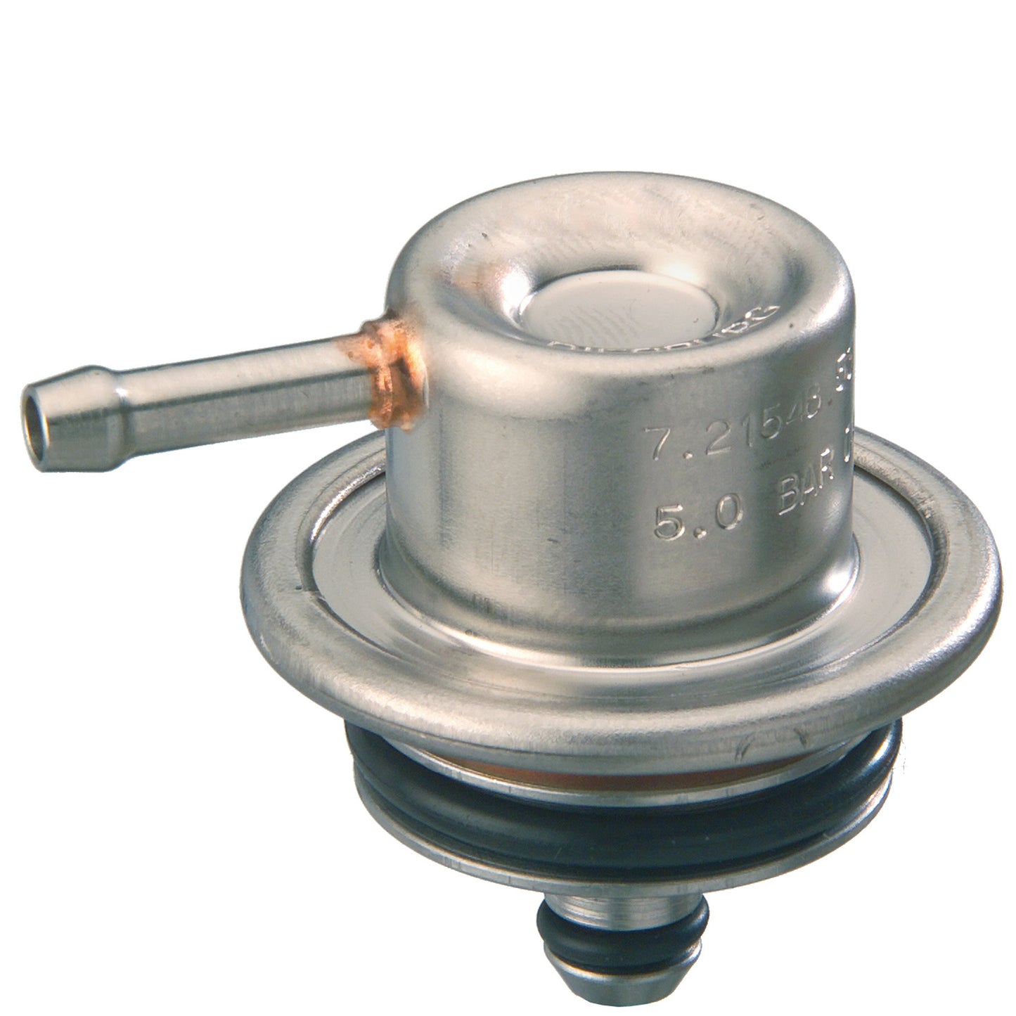 Pierburg 7.21548.53.0 Fuel Pressure Regulator