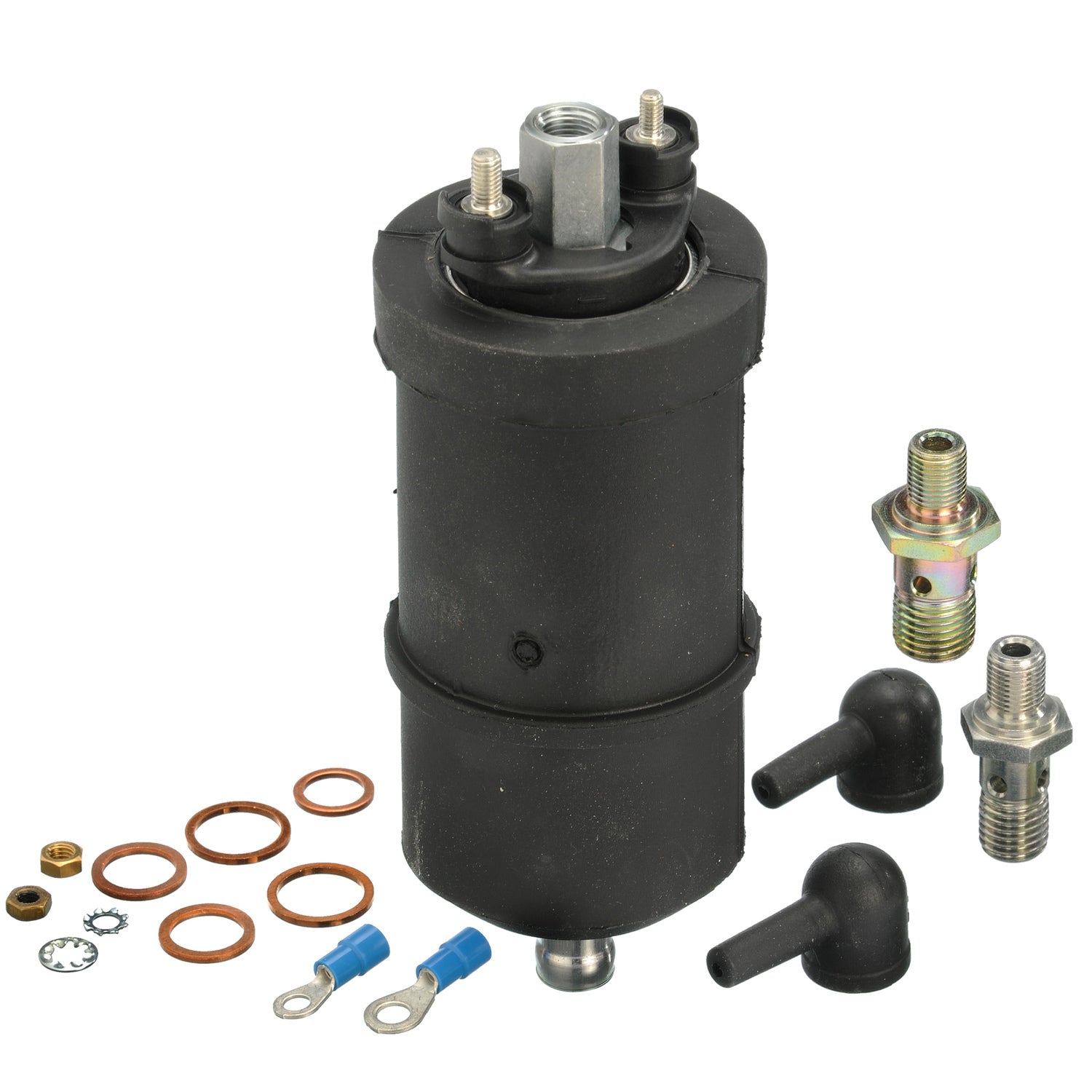 Pierburg 7.21565.70.0 Electric Fuel Pump