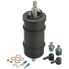 Pierburg 7.21659.70.0 Electric Fuel Pump