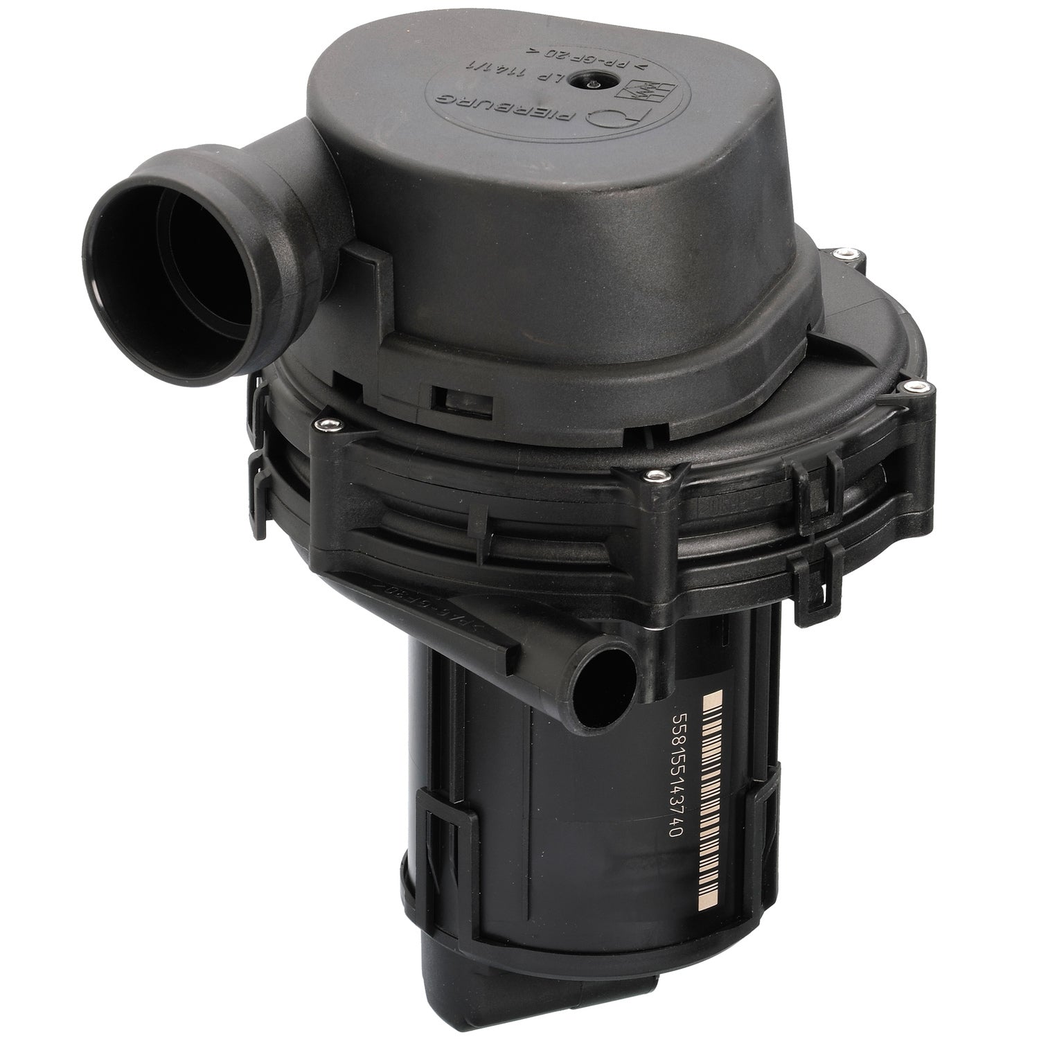 Pierburg 7.21852.85.0 Secondary Air Pump