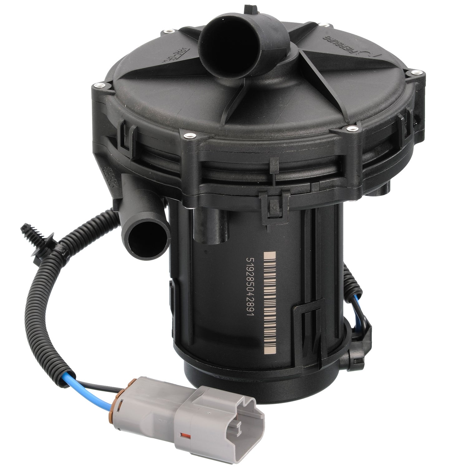Pierburg 7.21857.01.0 Secondary Air Pump
