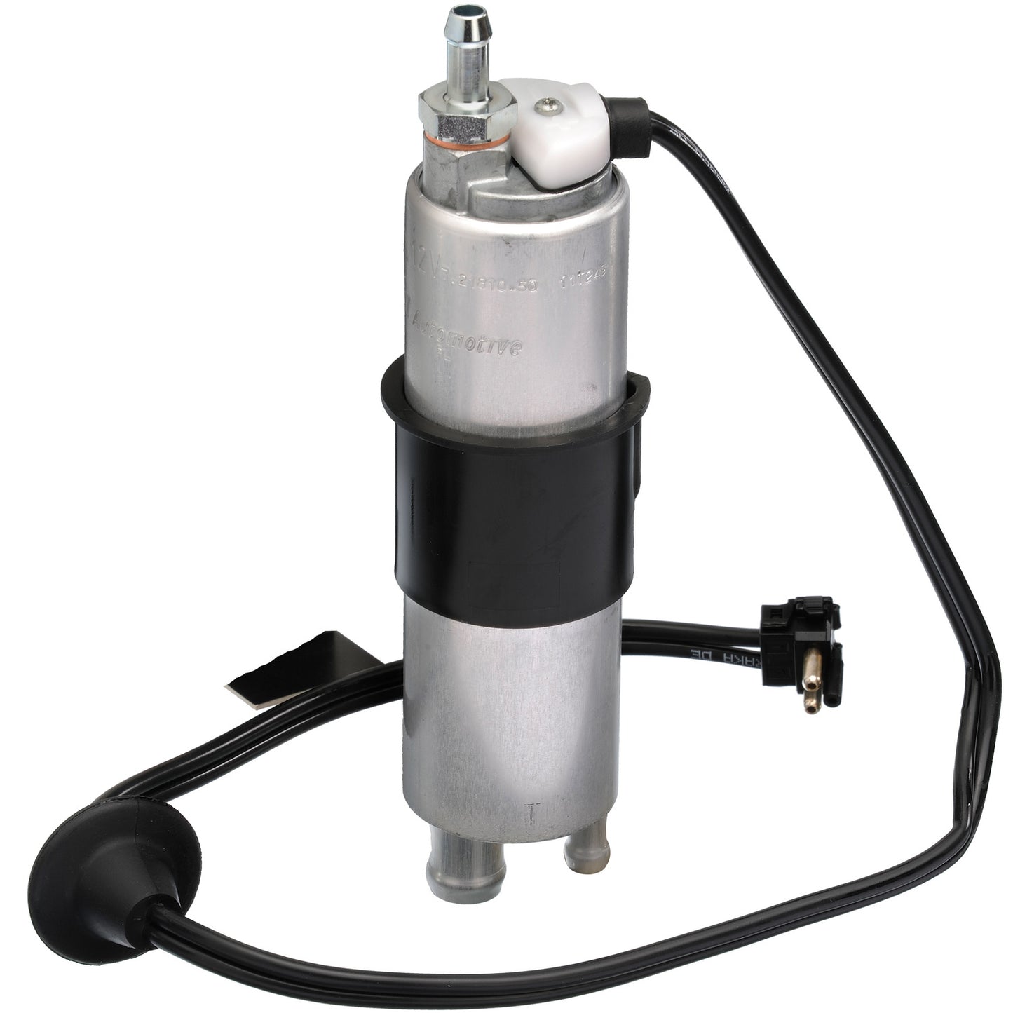 Pierburg 7.22020.50.0 Electric Fuel Pump
