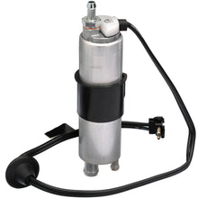 Pierburg 7.22020.50.0 Electric Fuel Pump