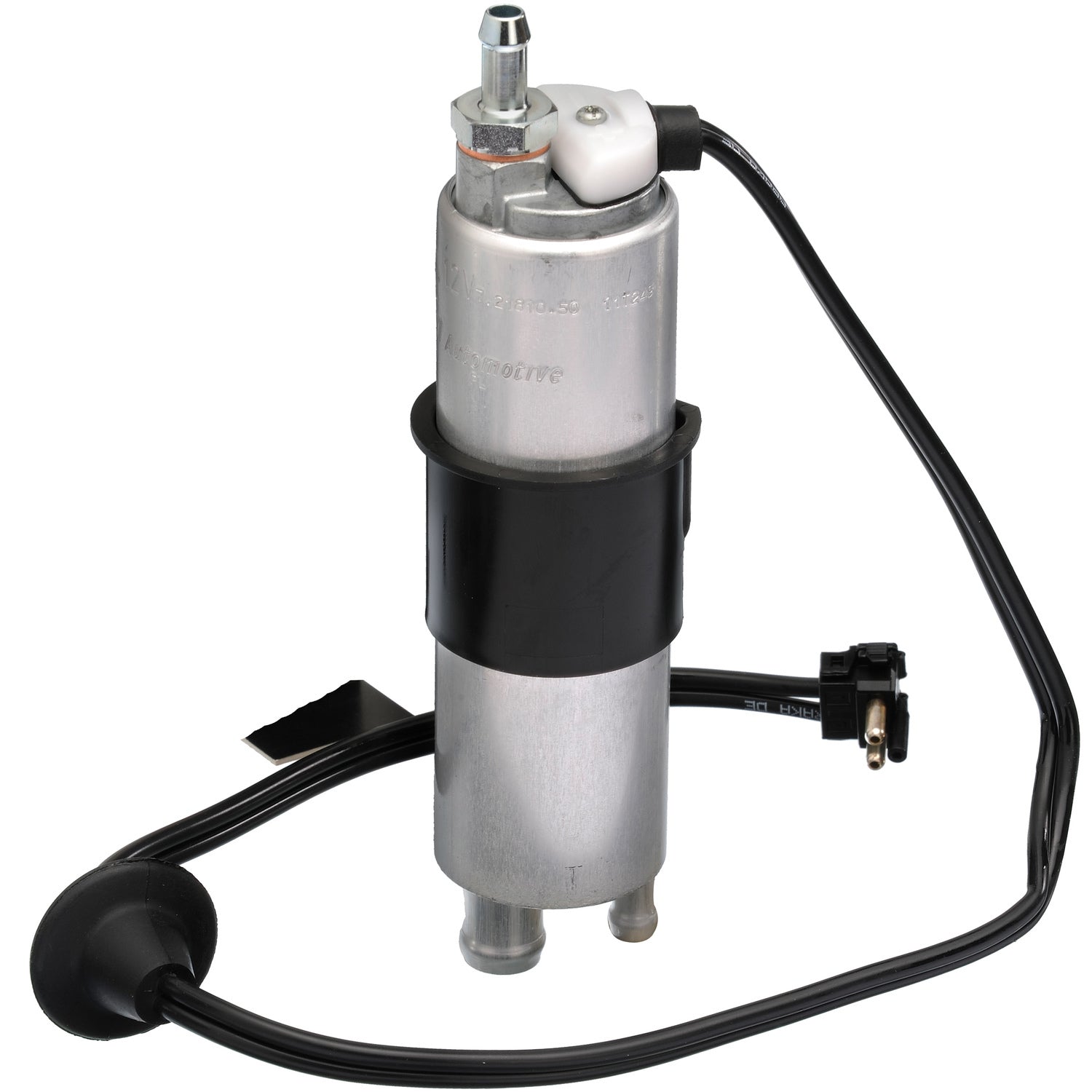 Pierburg 7.22020.50.0 Electric Fuel Pump