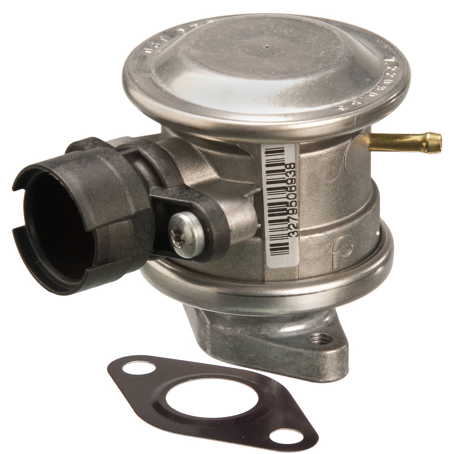 Pierburg 7.22090.11.0 Cut-Off Secondary Air Valve