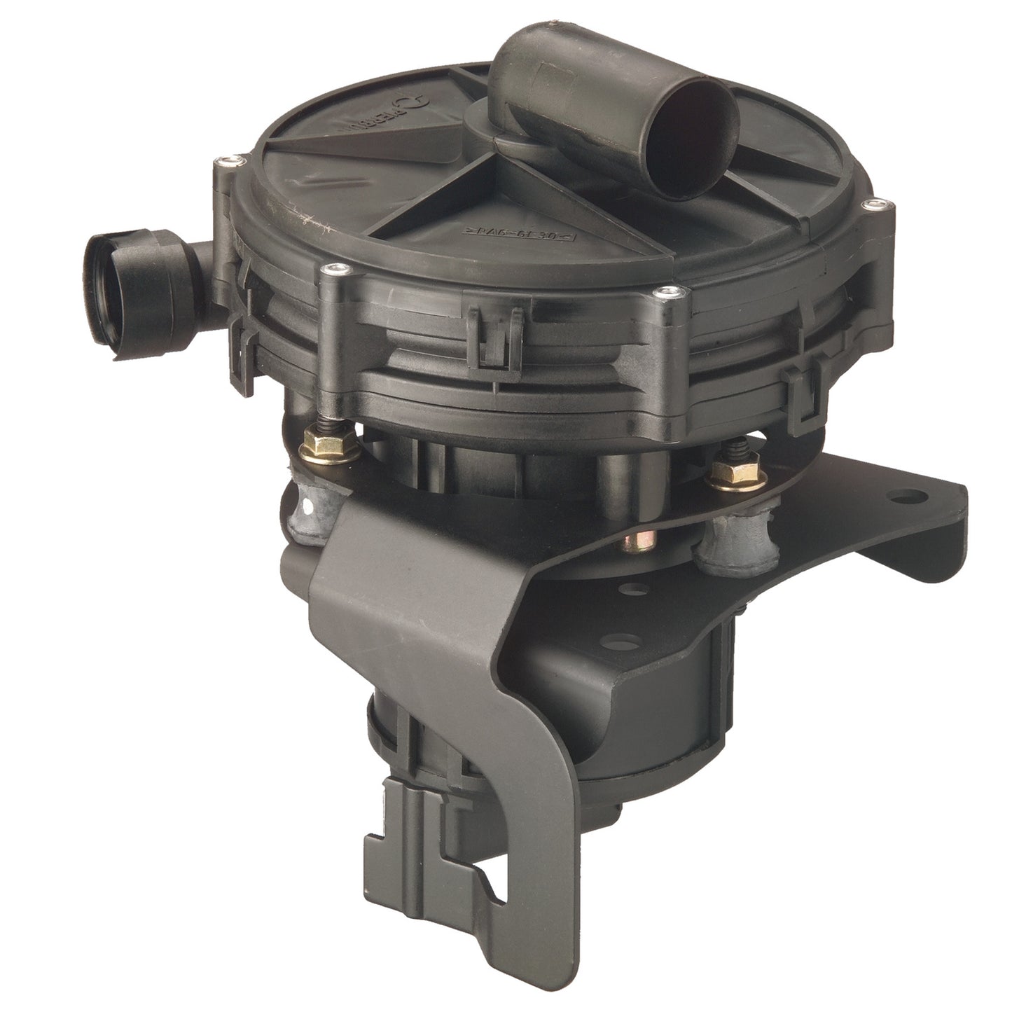 Pierburg 7.22166.38.0 Secondary Air Pump Module