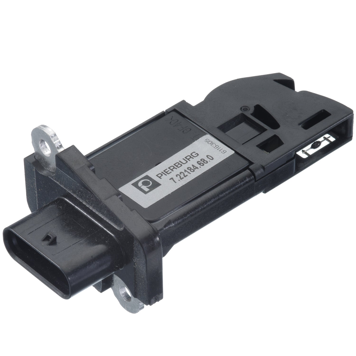 Pierburg 7.22184.68.0 Air Mass Sensor