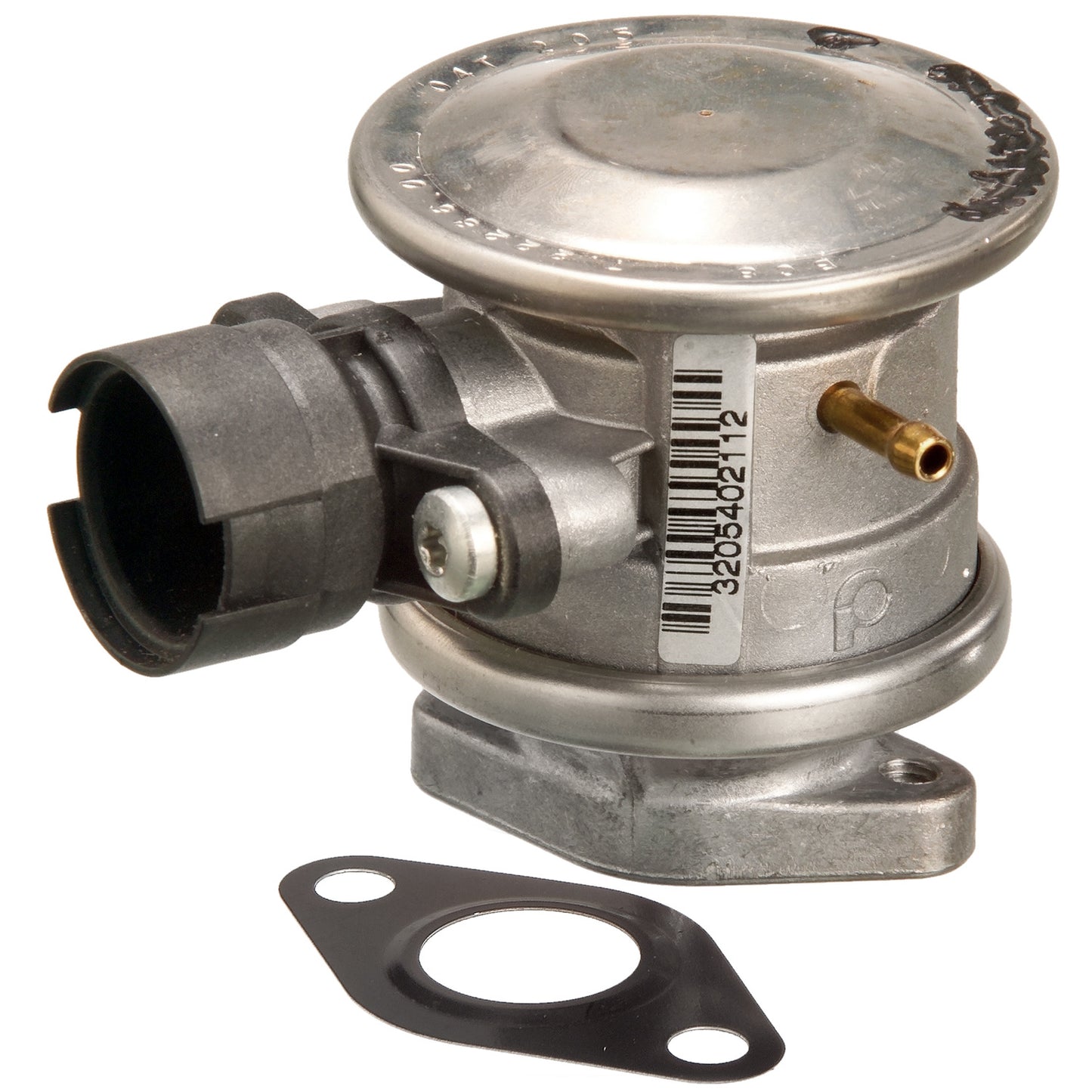 Pierburg 7.22286.26.0 Cut-Off Secondary Air Valve