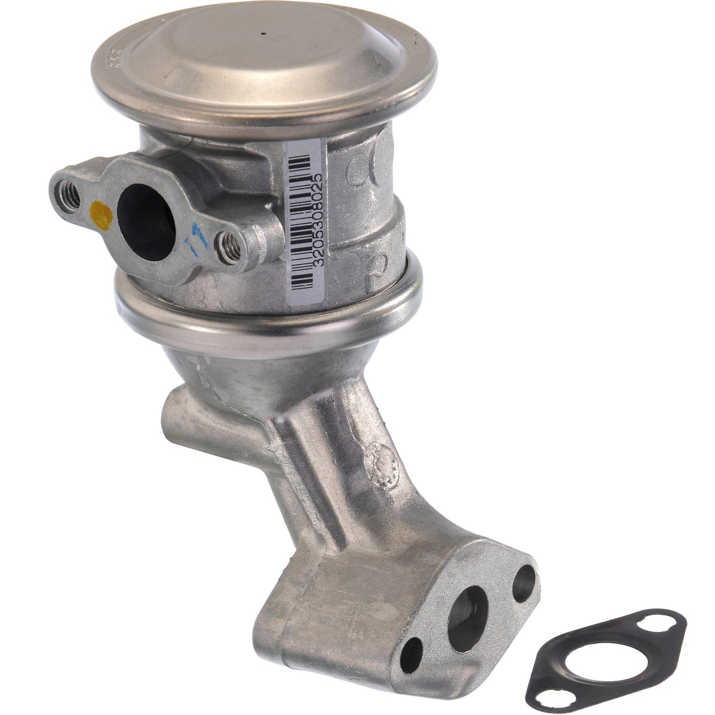Pierburg 7.22286.53.0 Cut-Off Secondary Air Valve