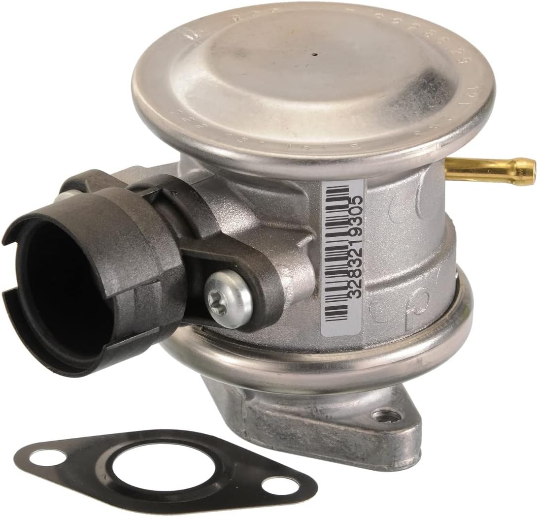 Pierburg 7.22286.55.0 Cut-Off Secondary Air Valve