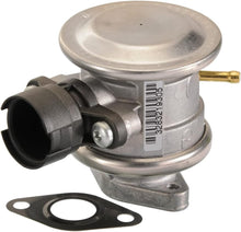 Pierburg 7.22286.55.0 Cut-Off Secondary Air Valve