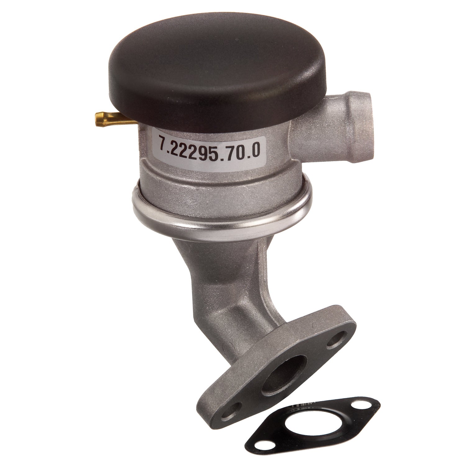 Pierburg 7.22295.70.0 Cut-Off Secondary Air Valve