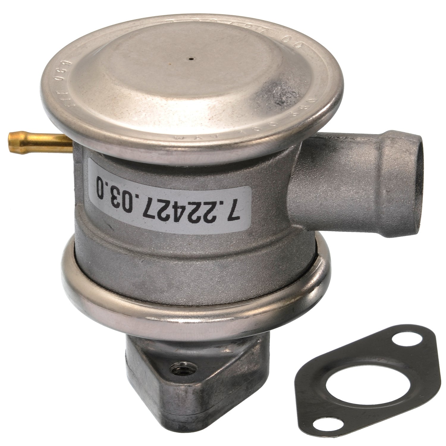 Pierburg 7.22427.03.0 Cut-Off Secondary Air Valve