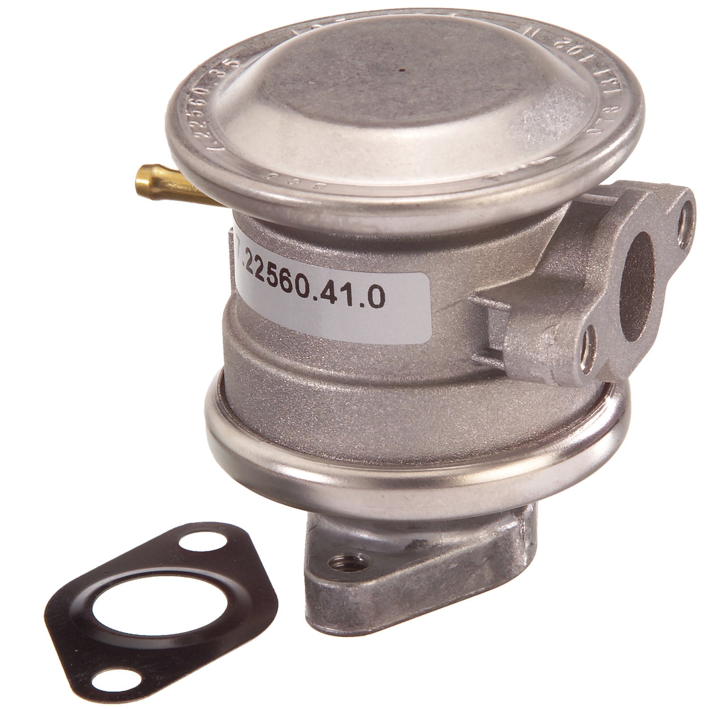 Pierburg 7.22560.41.0 Cut-Off Secondary Air Valve