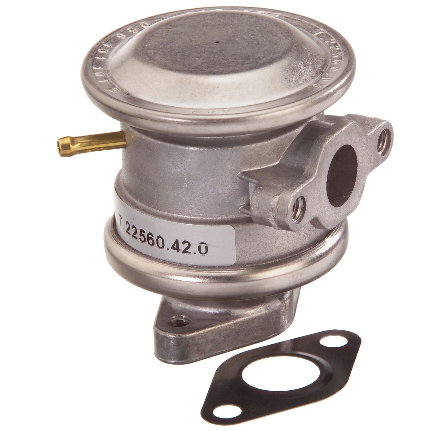 Pierburg 7.22560.42.0 Cut-Off Secondary Air Valve