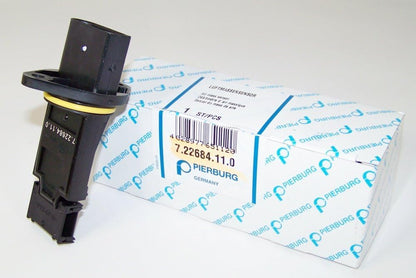 Pierburg 7.22684.11.0 Air Mass Sensor