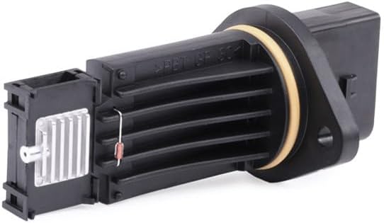 Pierburg 7.22684.15.0 Air Mass Sensor