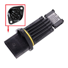 Pierburg 7.22684.18.0 Air Mass Sensor