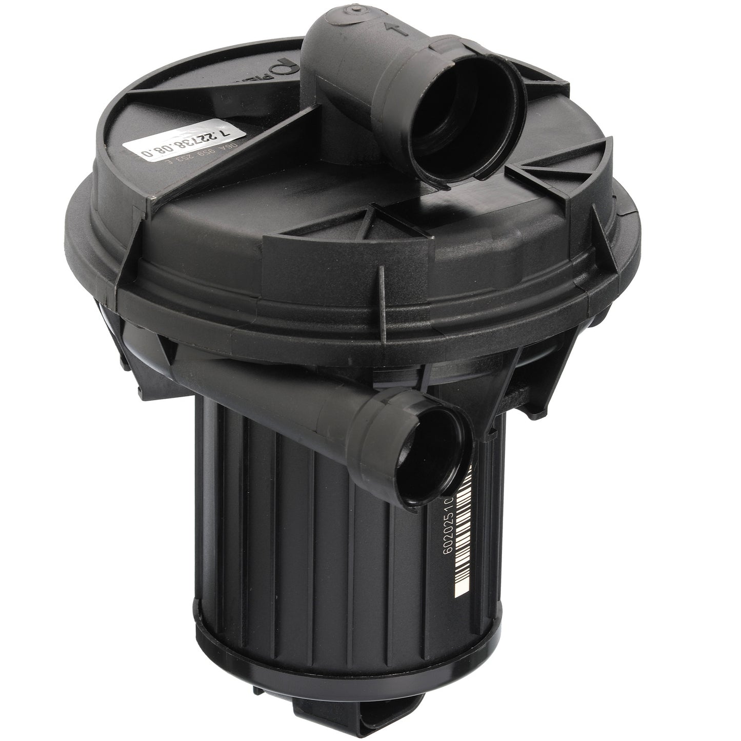 Pierburg 7.22738.08.0 Secondary Air Pump