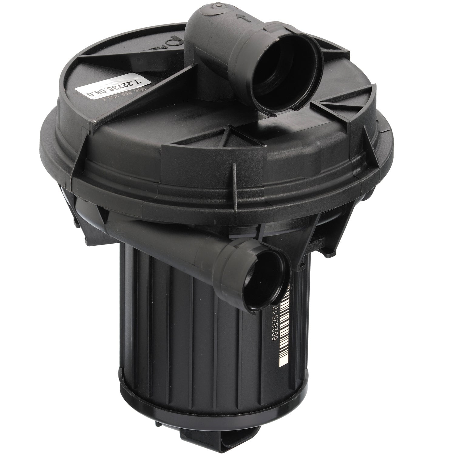 Pierburg 7.22738.08.0 Secondary Air Pump