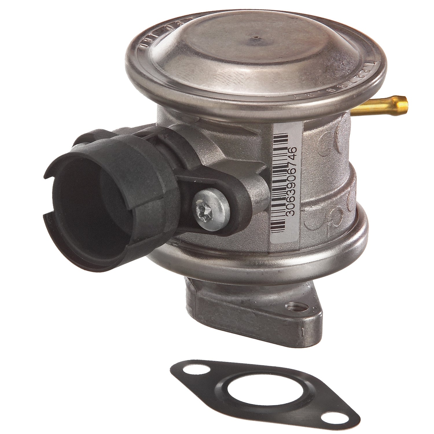 Pierburg 7.22769.73.0 Cut-Off Secondary Air Valve