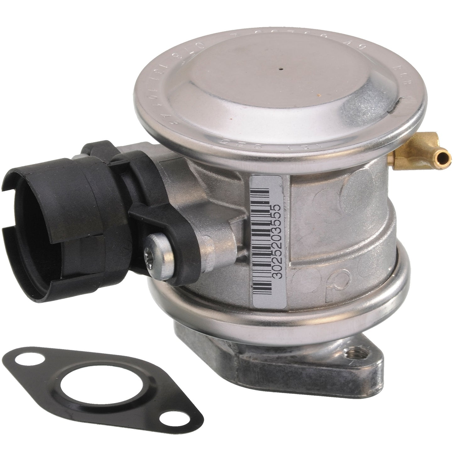 Pierburg 7.22769.78.0 Cut-Off Secondary Air Valve