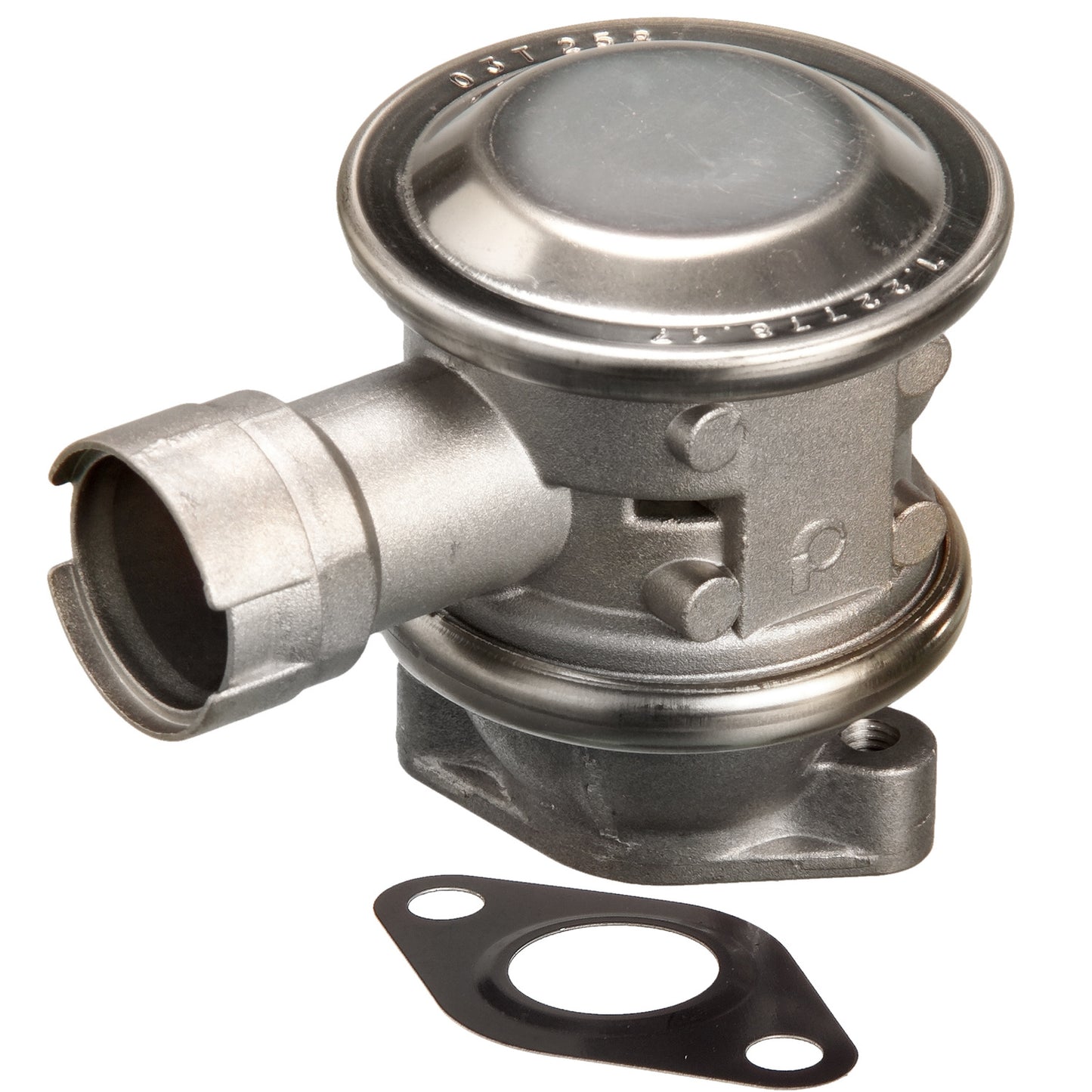 Pierburg 7.22778.80.0 Secondary Air Valve
