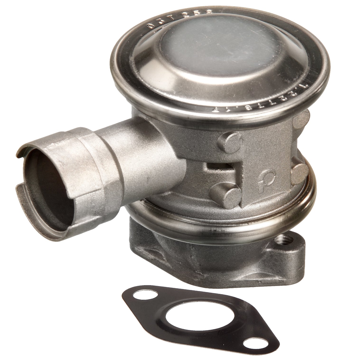 Pierburg 7.22778.80.0 Secondary Air Valve